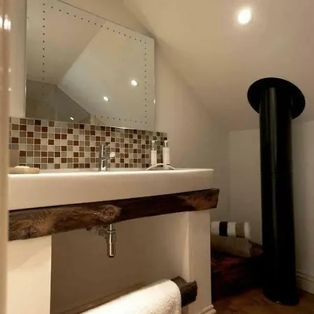 Squeak Casa de Férias *