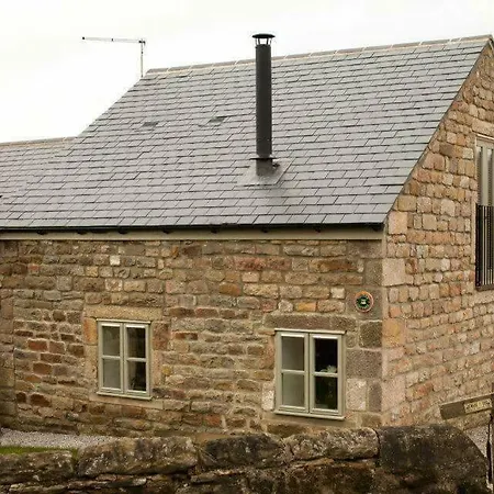 Feriehus Squeak