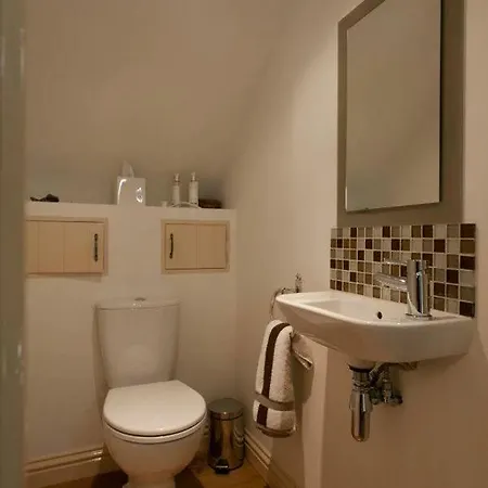 Squeak Casa de Férias *