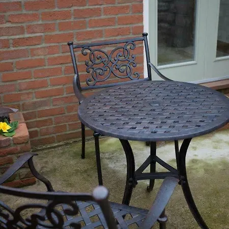 Σπίτι διακοπών Squeak