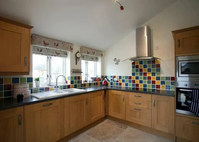 בית נופש Squeak