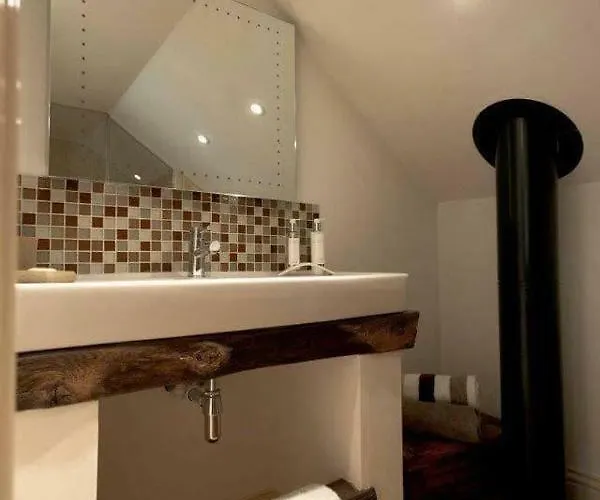 Squeak בית נופש *